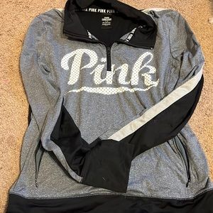 Pink Athletic